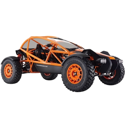 Ariel Nomad