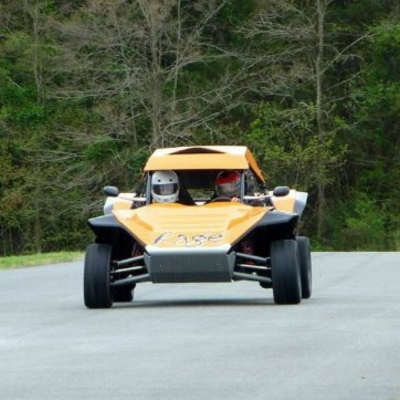 Rage Comet R