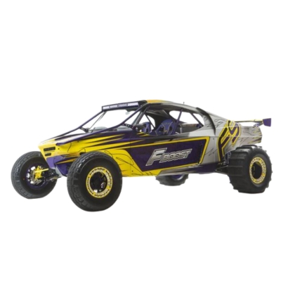 Funco Motorsports F9