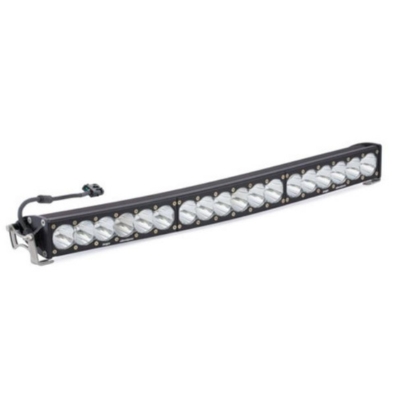 Baja Designs OnX6 Arc Series