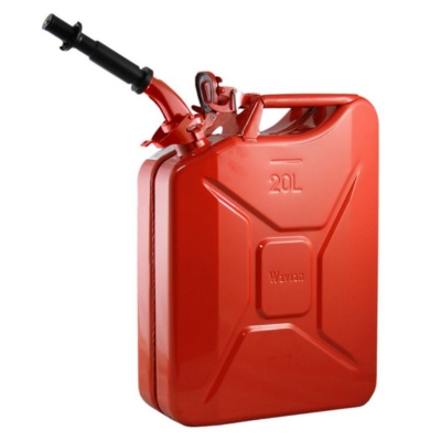 Wavian USA NATO Jerry Can