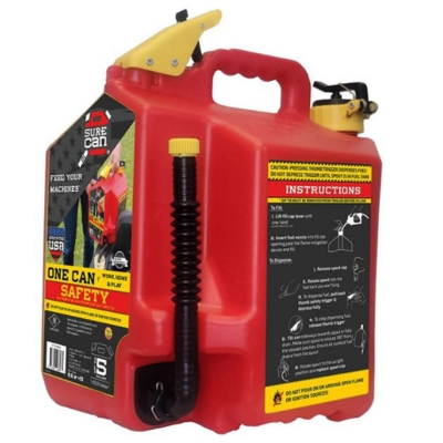 SureCan Off-Road Gas Can