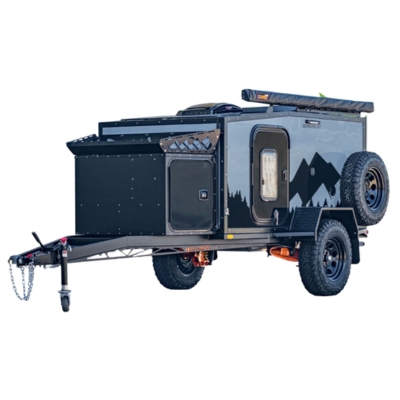 Boreas XT