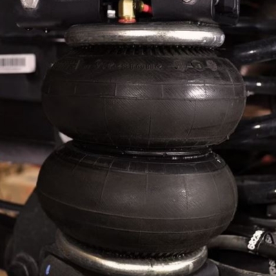 Firestone Ride-Rite Air Bags