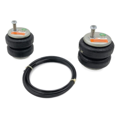 Tuff Country Air Bags
