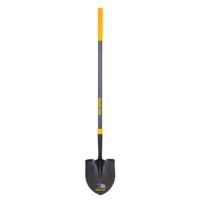 Ames True Temper Steel Tine Shovel