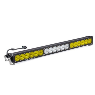 Baja Designs OnX6 LED Light Bar