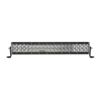 Rigid Industries E-Series Pro RED Light Bar