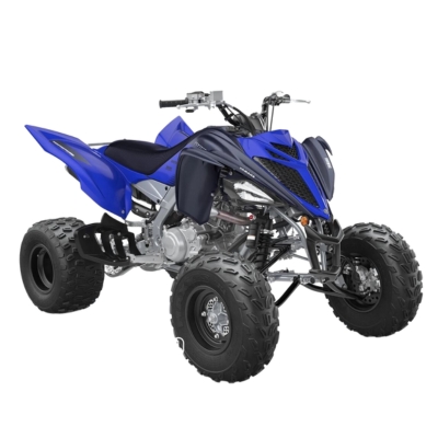 Yamaha Raptor 700R