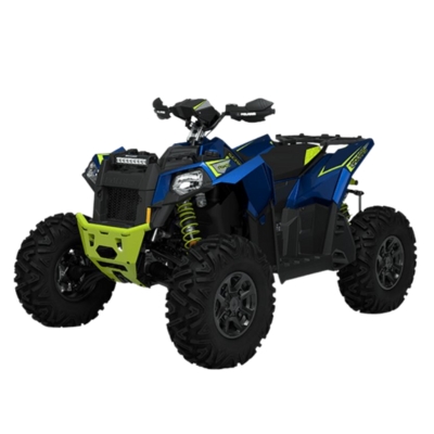 Polaris Scrambler XP 1000 S