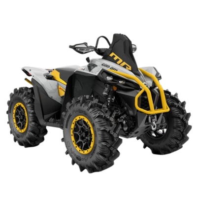 Can-Am Renegade X MR