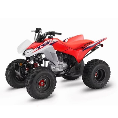 Honda TRX250X