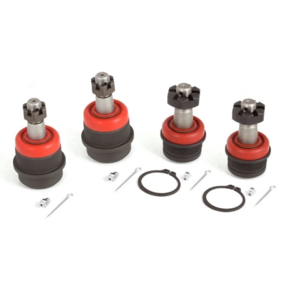 Alloy USA Ball Joint Kit