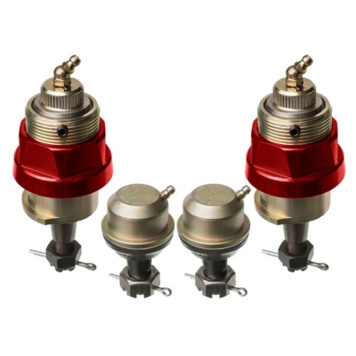 Skyjacker Dual Load-Carrying Ball Joint Kit