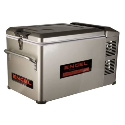 Engel MT45FP Portable Digital Platinum Series Fridge/Freezer