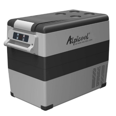 Alpicool CF55 Portable Refrigerator