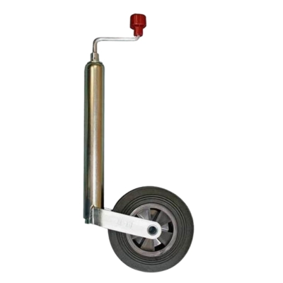 AL-KO Jockey Wheel