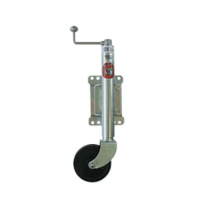 Trojan Jockey Wheel