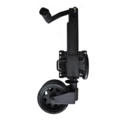 Camec Jockey Wheel