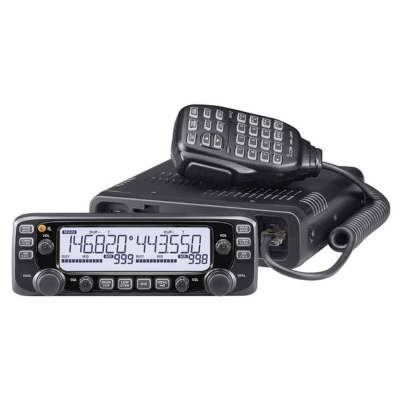 Icom IC-2730A