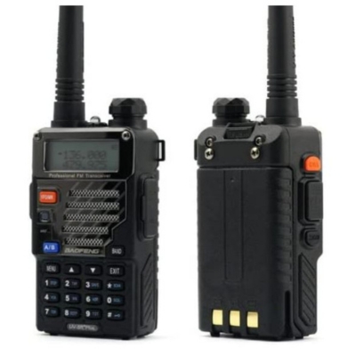 BaoFeng UV-5R