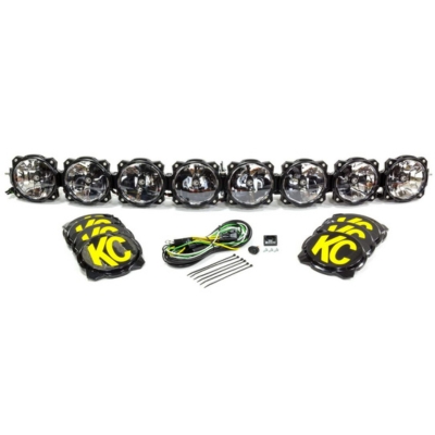 KC HiLites Pro6 LED