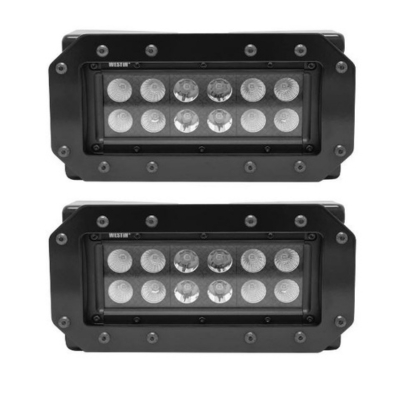 Westin HDX B-Force