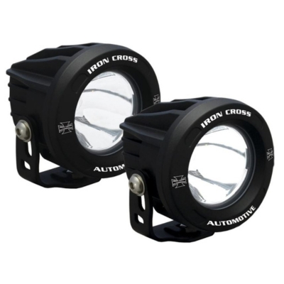 Iron Cross Automotive LED