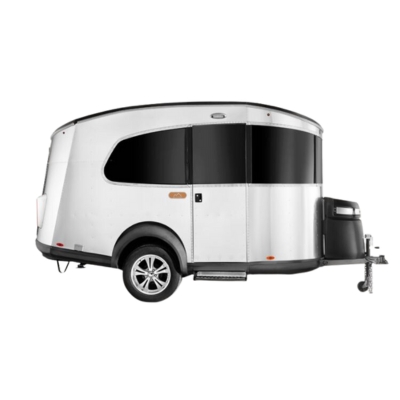 Airstream Basecamp