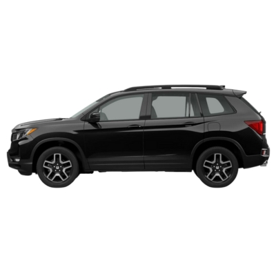 Honda Passport TrailSport