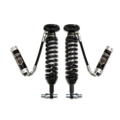 ICON Vehicle Dynamics V.S. 2.5 Series
