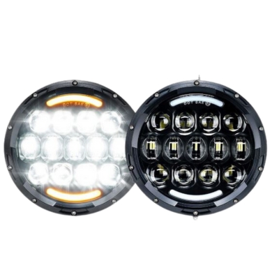 Xprite LED Headlights