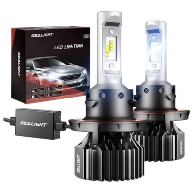 SEALIGHT H13/9008 LED Bulbs