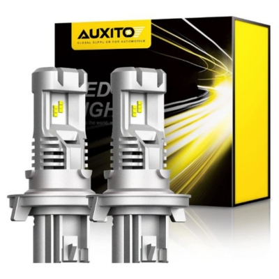 AUXITO 9008 H13 LED Light Bulbs