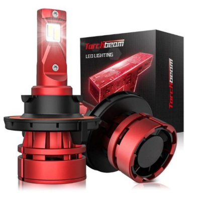 Torchbeam T2 H13/9008 LED Bulbs
