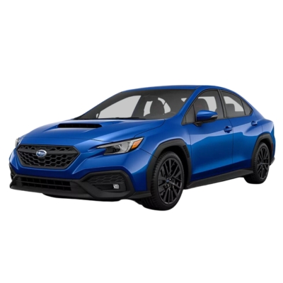 Subaru WRX