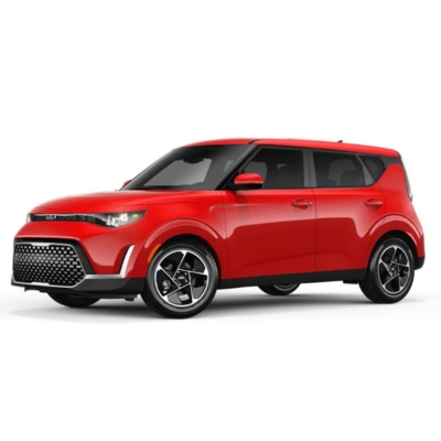 Kia Soul X-Line