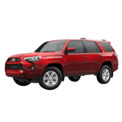 Toyota 4Runner TRD