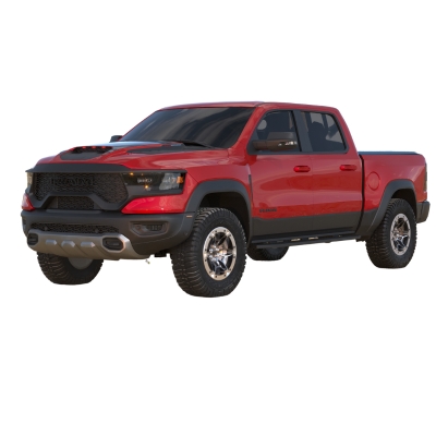 Ram 1500 TRX