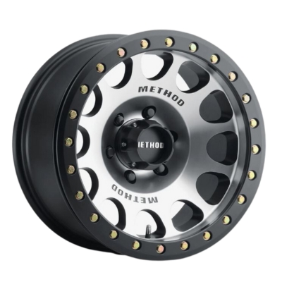 Method Race Wheels 105 Beadlock