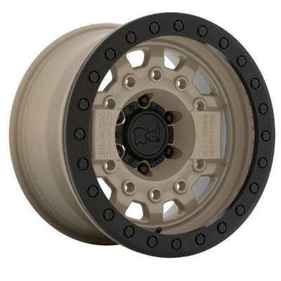 Black Rhino Beadlock