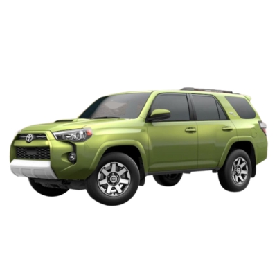 Toyota 4Runner TRD Pro