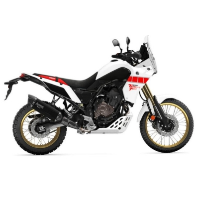 Yamaha Ténéré 700