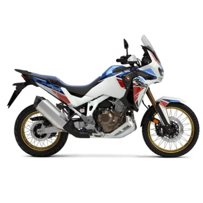 Honda Africa Twin AS