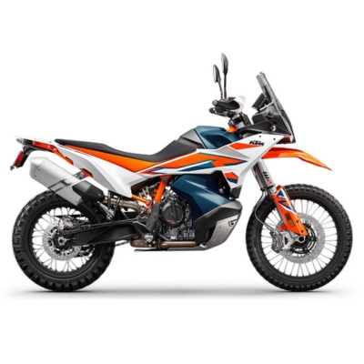 KTM 890 Adventure R