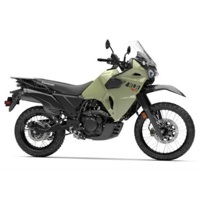 Kawasaki KLR 650