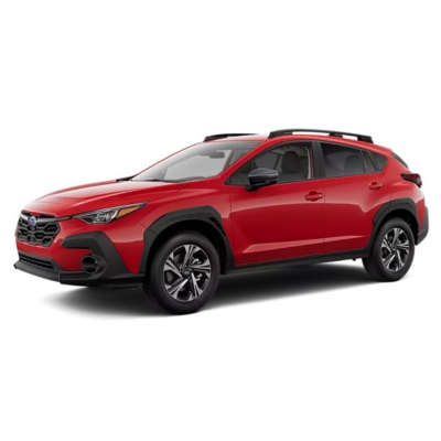 Subaru Crosstrek Hybrid