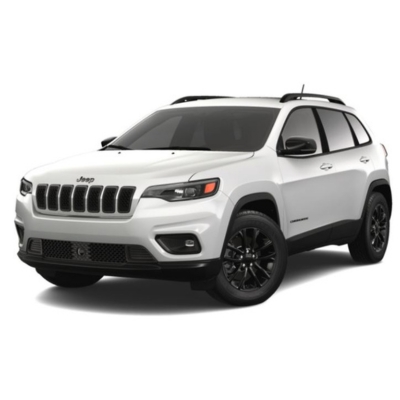 Jeep Cherokee Trailhawk