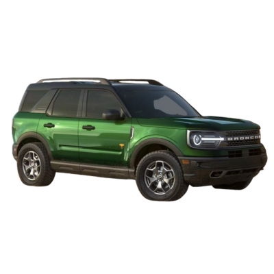 Ford Bronco Sport