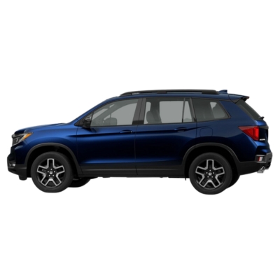 Honda Passport